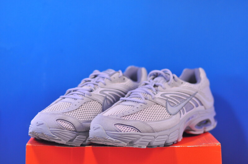 Кросівки Nike Moto 2K Grey IQ4924-001 - Зображення 1