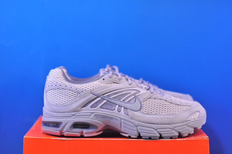Кросівки Nike Moto 2K Grey IQ4924-001 - Зображення 3