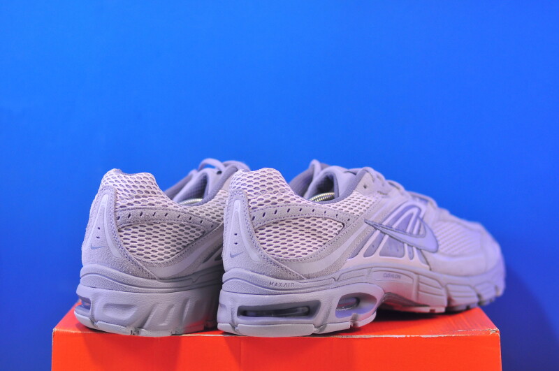 Кросівки Nike Moto 2K Grey IQ4924-001 - Зображення 2