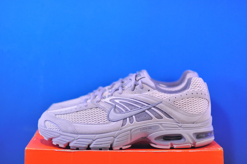 Кросівки Nike Moto 2K Grey IQ4924-001