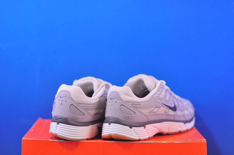 Кросівки Nike P-6000 IB2986-002 - Зображення 2