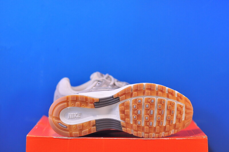 Кросівки Nike P-6000 IB2986-002 - Зображення 4