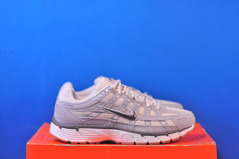 Кросівки Nike P-6000 IB2986-002 - Зображення 3