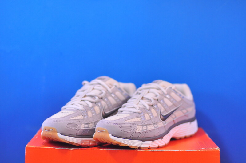 Кросівки Nike P-6000 IB2986-002 - Зображення 1