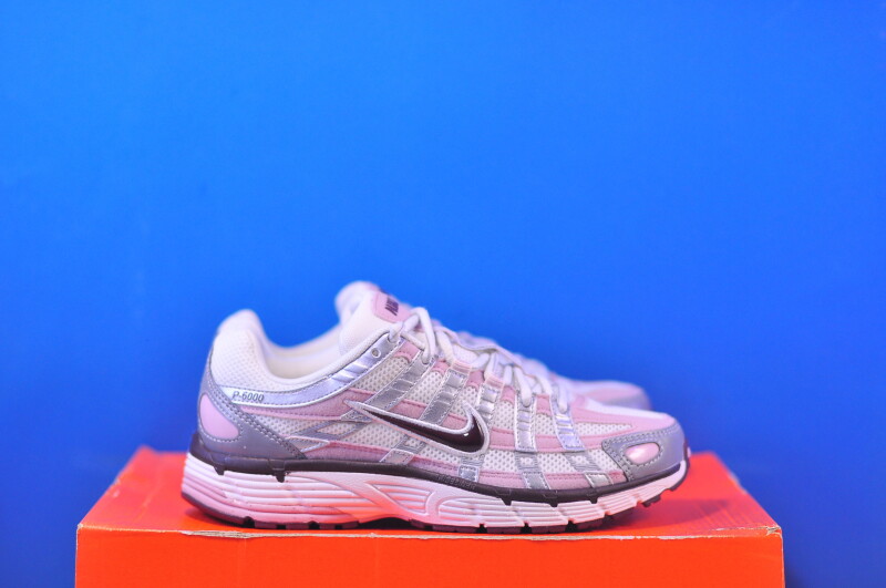 Кросівки Nike P-6000 IM6026-121 - Зображення 3