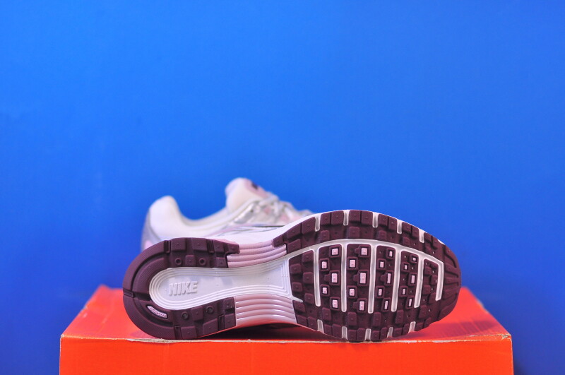 Кросівки Nike P-6000 IM6026-121 - Зображення 4