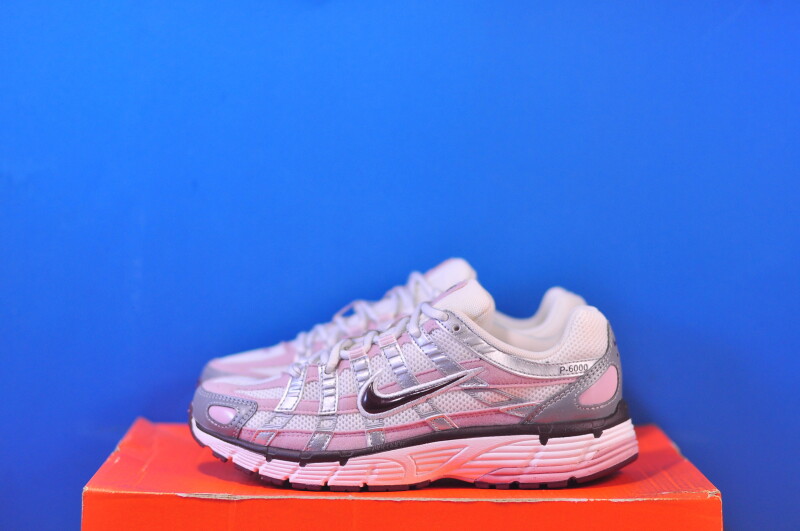 Кросівки Nike P-6000 IM6026-121