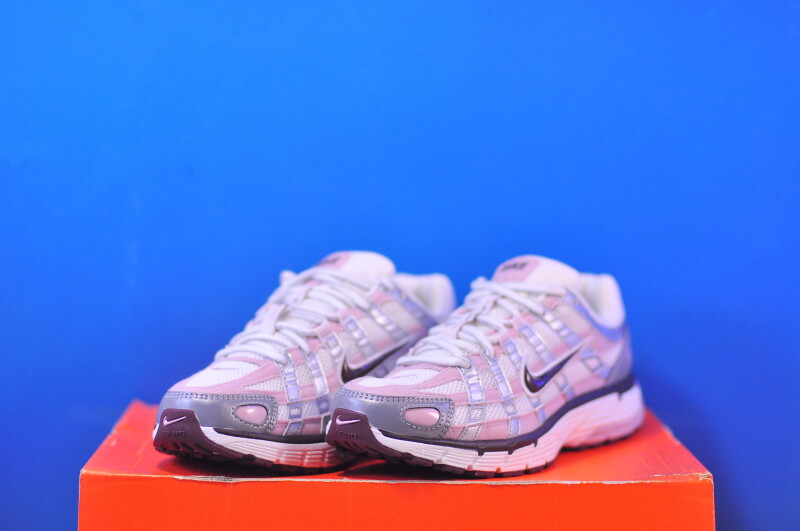 Кросівки Nike P-6000 IM6026-121 - Зображення 1