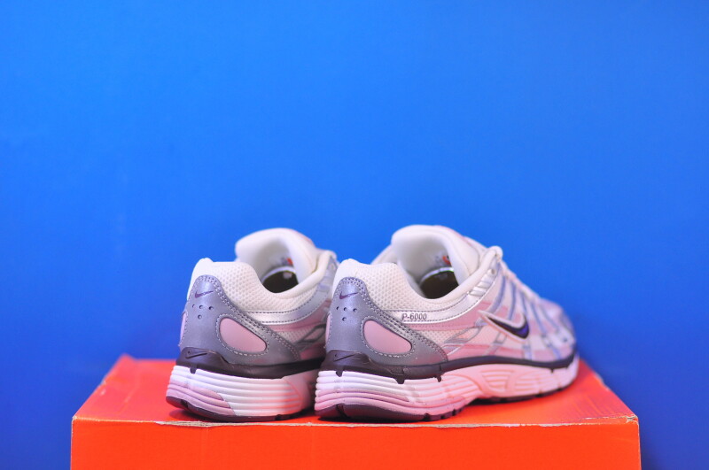 Кросівки Nike P-6000 IM6026-121 - Зображення 2