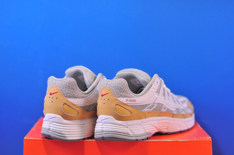 Кросівки Nike P-6000 SE IQ1120-311 - Зображення 2