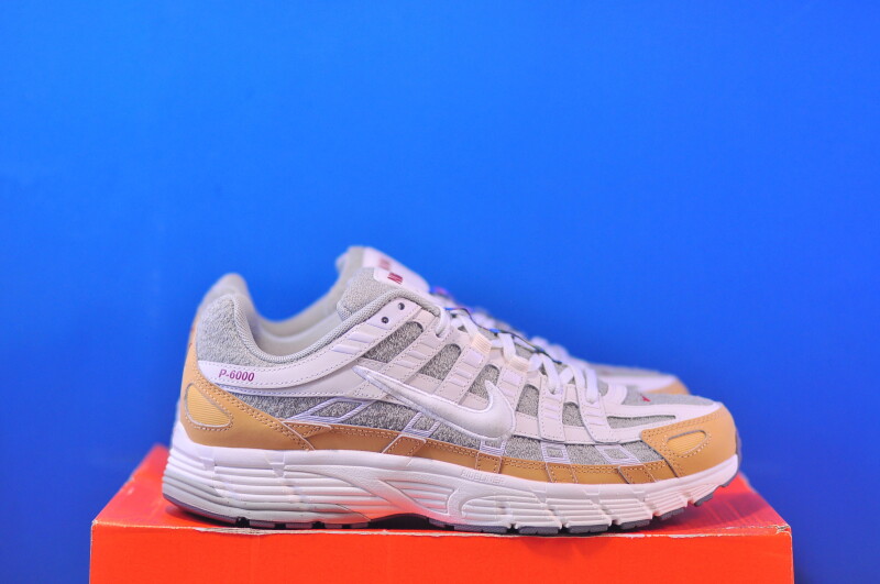 Кросівки Nike P-6000 SE IQ1120-311 - Зображення 3