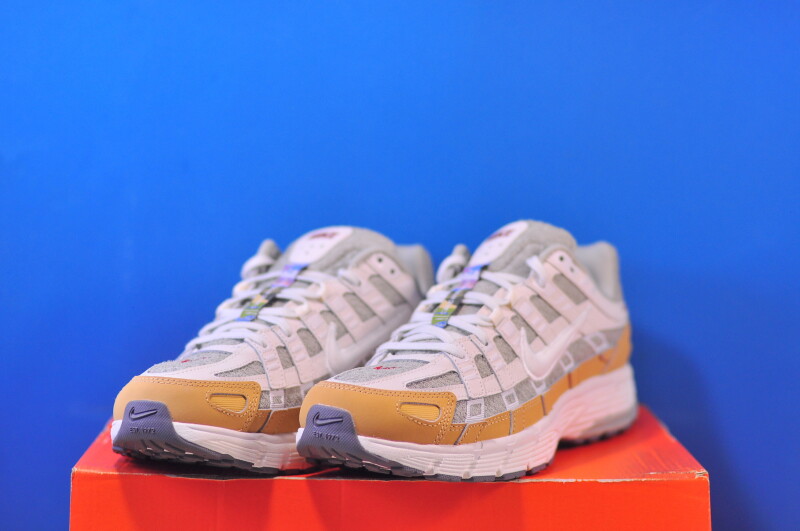 Кросівки Nike P-6000 SE IQ1120-311 - Зображення 1