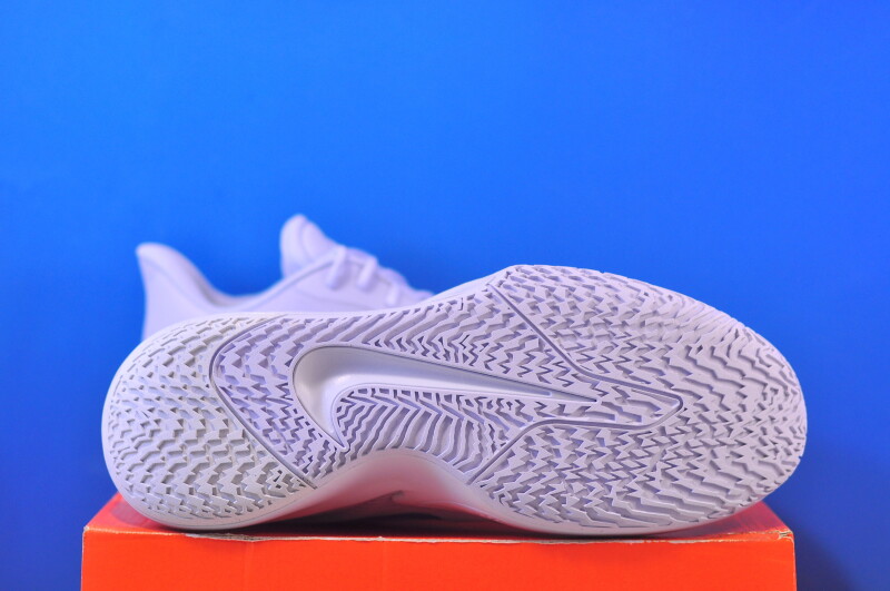 Кросівки Nike Precision 7 FN4322-004 - Зображення 4