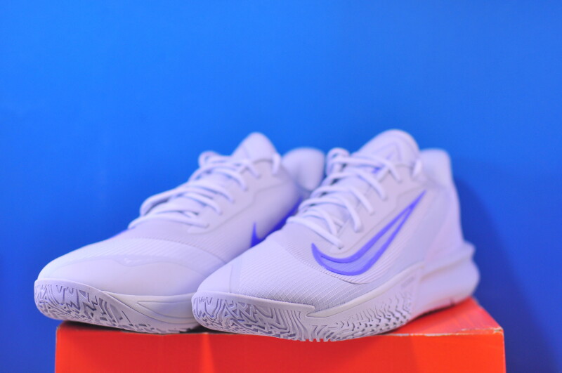 Кросівки Nike Precision 7 FN4322-004 - Зображення 1