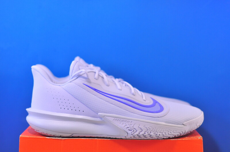 Кросівки Nike Precision 7 FN4322-004 - Зображення 3