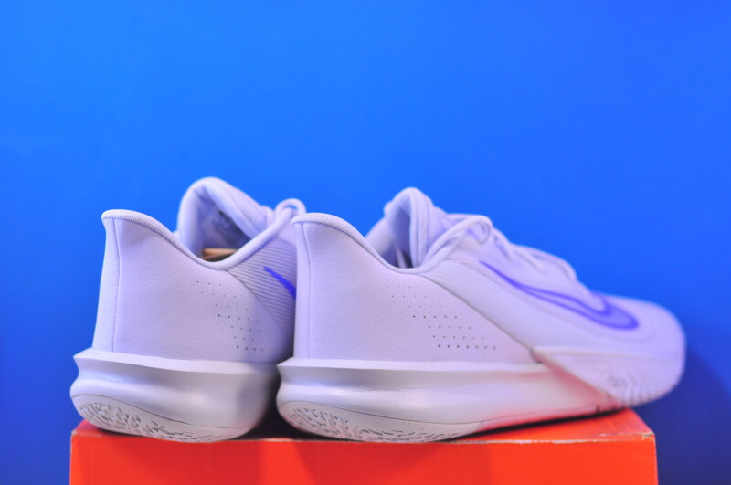 Кросівки Nike Precision 7 FN4322-004 - Зображення 2