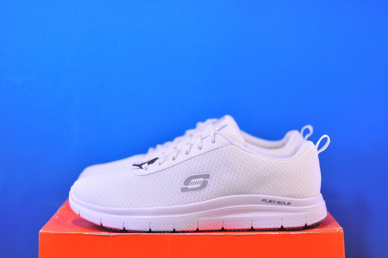 Кросівки Skechers Flex Advantage 77125EC WHT