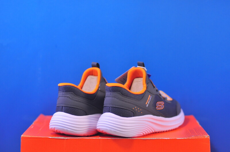 Кросівки Skechers Slip-Ins: Bounder Pro 404208L/CHAR - Зображення 2