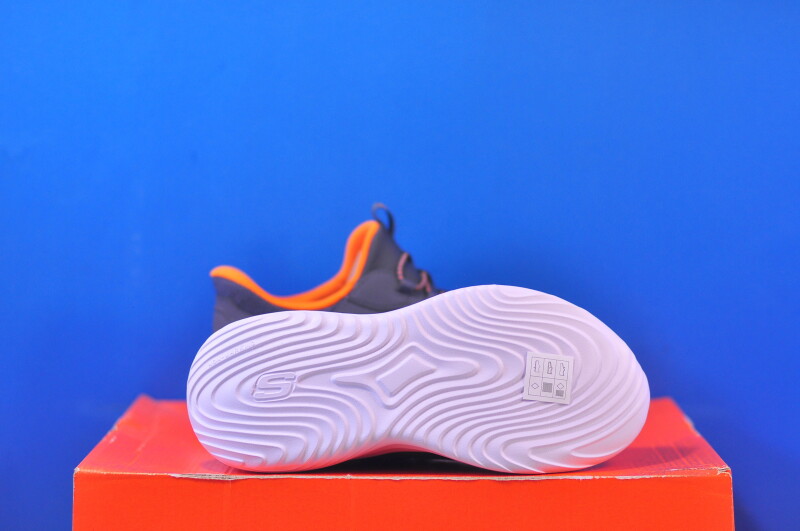 Кросівки Skechers Slip-Ins: Bounder Pro 404208L/CHAR - Зображення 4