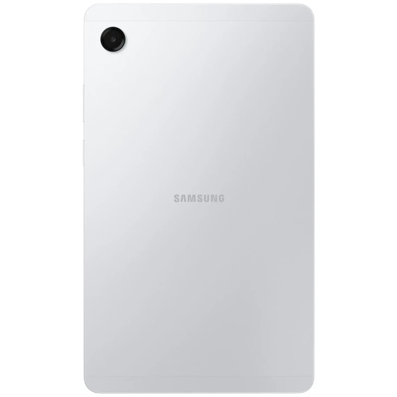 Samsung Galaxy Tab A11 Wi-Fi 4/64GB Silver (SM-X133NZSA) - Зображення 2