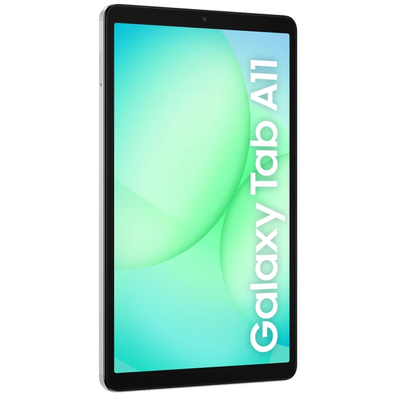 Samsung Galaxy Tab A11 Wi-Fi 4/64GB Silver (SM-X133NZSA) - Зображення 3