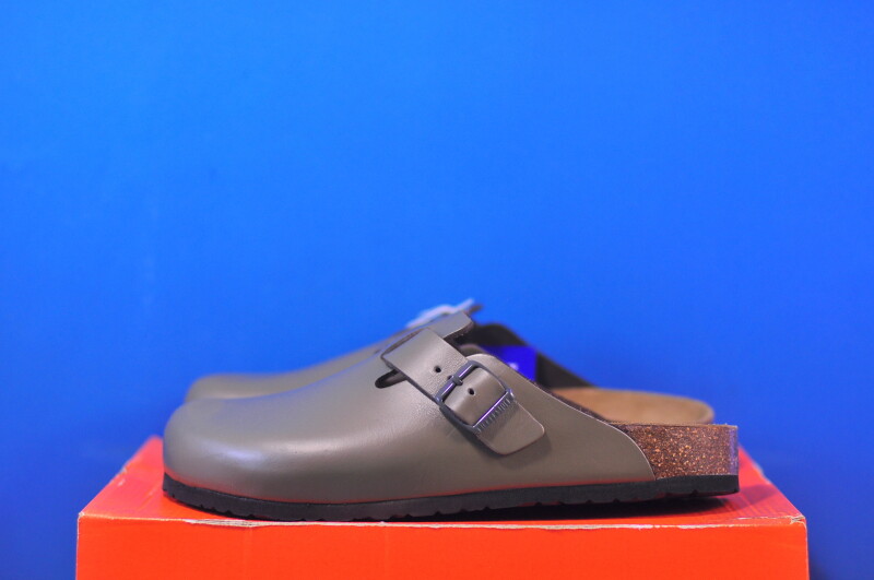 Тапочки Birkenstock Boston 1029079