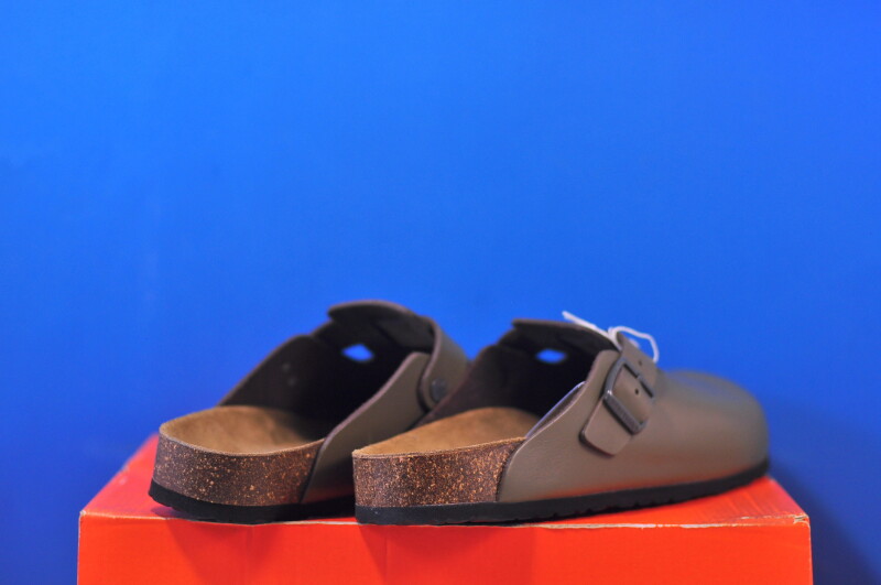 Тапочки Birkenstock Boston 1029079 - Зображення 2