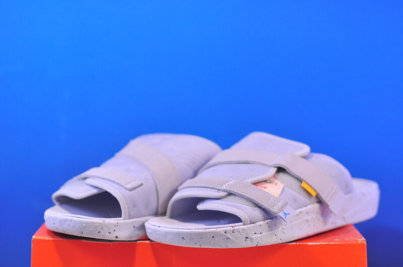 Тапочки Nike Air Jordan Union La X Crater Slide DO6274-001 - Зображення 1
