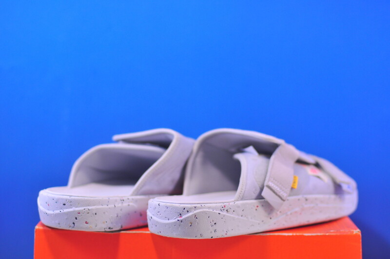 Тапочки Nike Air Jordan Union La X Crater Slide DO6274-001 - Зображення 2