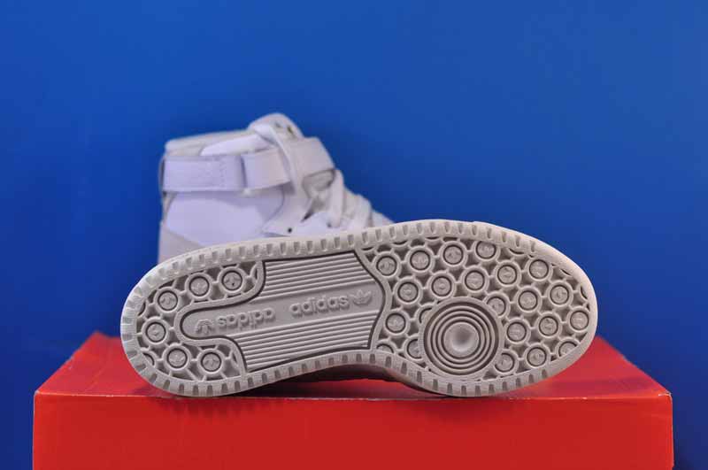 Кросівки Adidas Forum 84 Hi Q46367 - Зображення 1