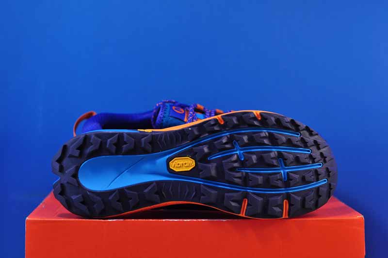 Кросівки Merrell Agility Peak 4 Trail - Зображення 2
