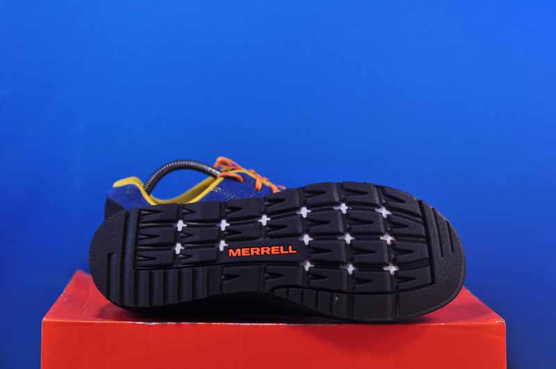 Кросівки Merrell Catalyst Suede J000099 - Зображення 1