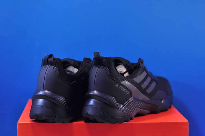 Кросівки Adidas Terrex Eastrail 2 RAIN.RDY - Зображення 3