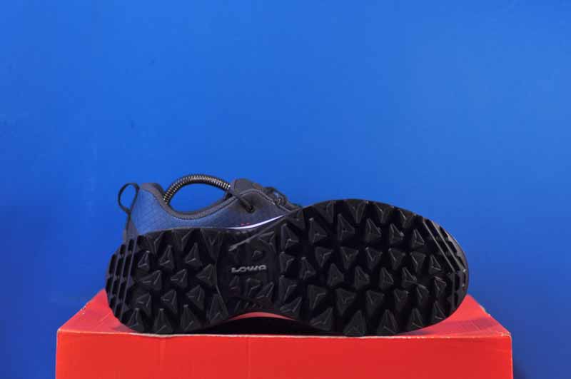 Трекінгові кросівки Lowa Zirrox Gore-Tex Low 7520518000 6018 - Зображення 1