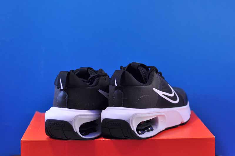 Кросівки Nike Air Max Intrlk - Зображення 3