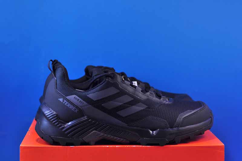 Кросівки Adidas Terrex Eastrail 2 RAIN.RDY - Зображення 2
