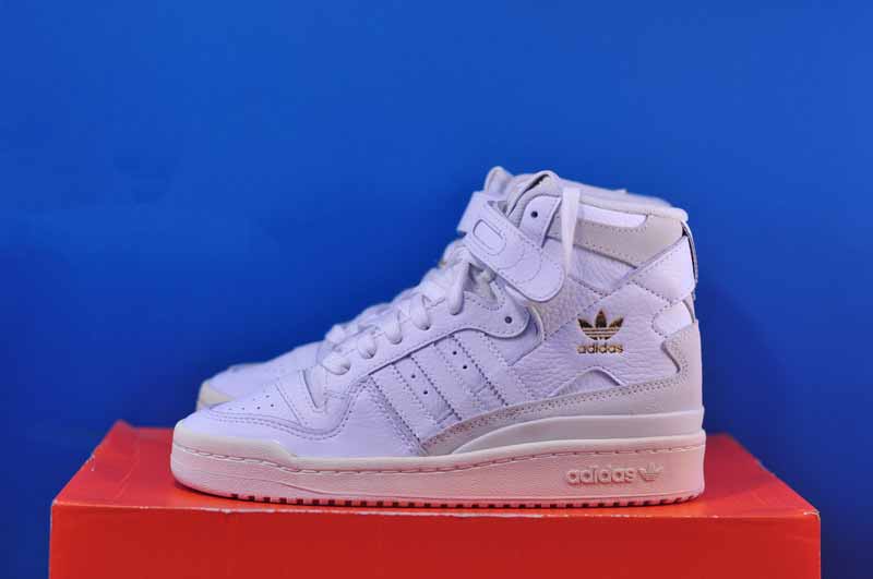 Кросівки Adidas Forum 84 Hi Q46367