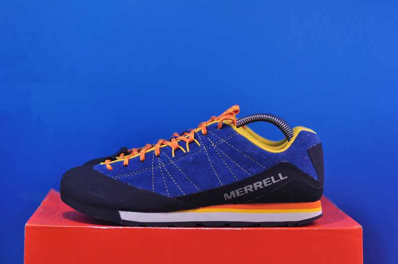 Кросівки Merrell Catalyst Suede J000099