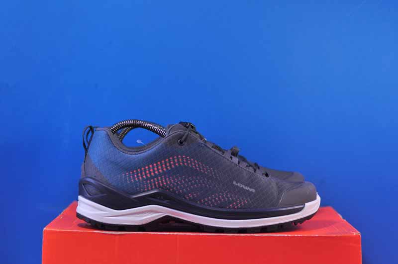 Трекінгові кросівки Lowa Zirrox Gore-Tex Low 7520518000 6018 - Зображення 2