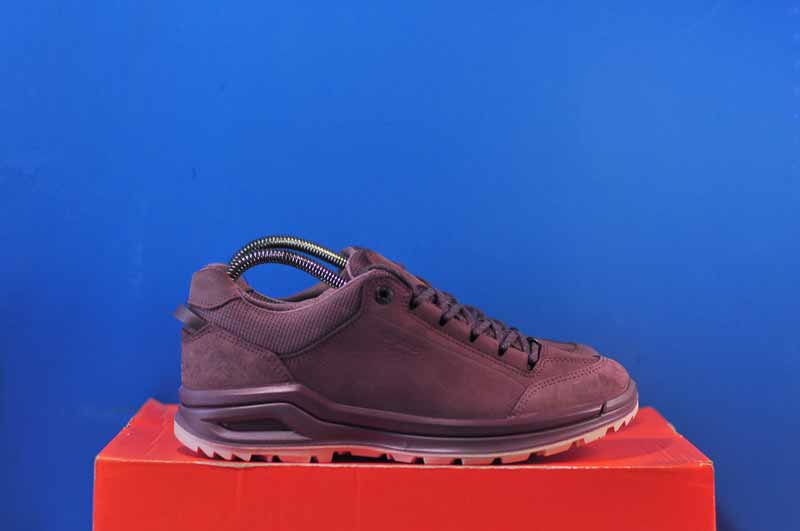 Трекінгові кросівки Lowa Ascona Gore-Tex Low 7321442000 5103 - Зображення 2