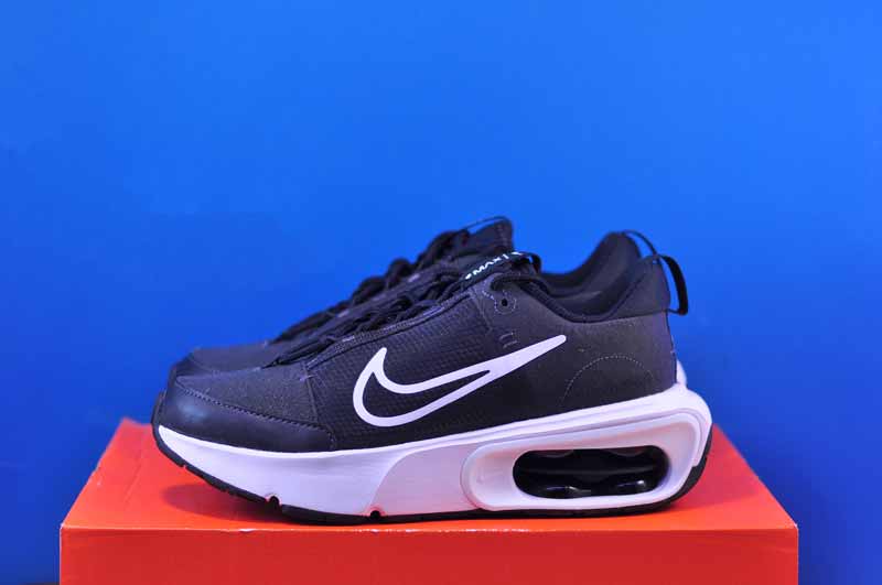 Кросівки Nike Air Max Intrlk