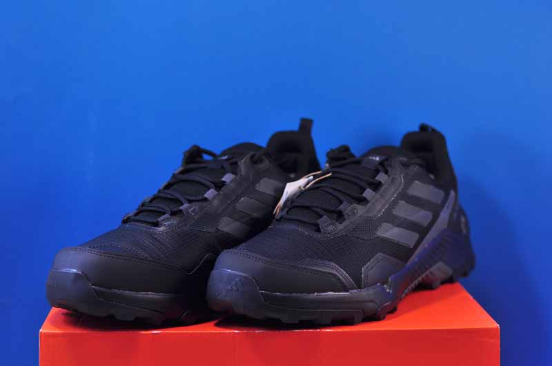 Кросівки Adidas Terrex Eastrail 2 RAIN.RDY - Зображення 1
