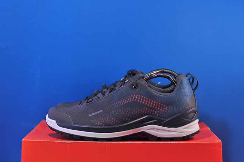 Трекінгові кросівки Lowa Zirrox Gore-Tex Low 7520518000 6018