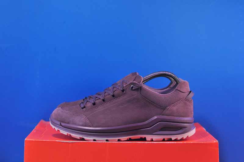Трекінгові кросівки Lowa Ascona Gore-Tex Low 7321442000 5103