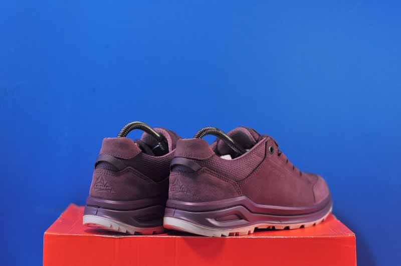 Трекінгові кросівки Lowa Ascona Gore-Tex Low 7321442000 5103 - Зображення 3