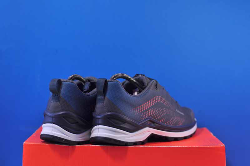 Трекінгові кросівки Lowa Zirrox Gore-Tex Low 7520518000 6018 - Зображення 3