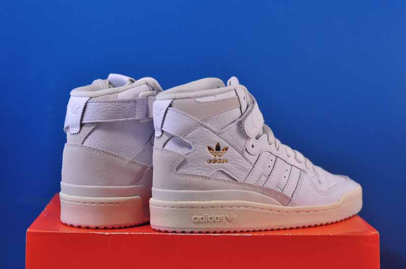 Кросівки Adidas Forum 84 Hi Q46367 - Зображення 3