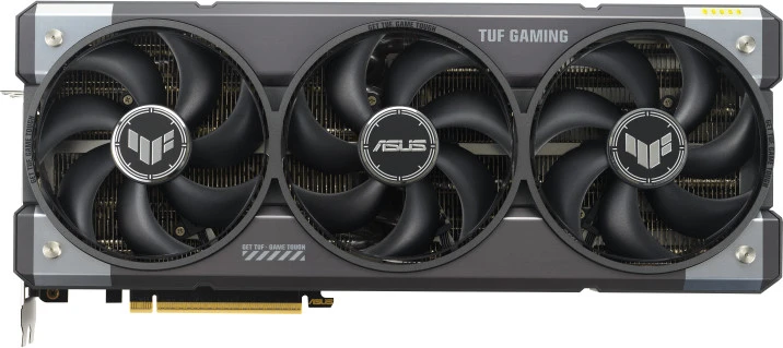 ASUS TUF-RTX5080-O16G-GAMING (90YV0M30-M0NA00) - Зображення 1