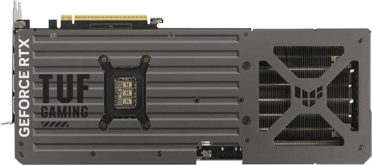 ASUS TUF-RTX5080-O16G-GAMING (90YV0M30-M0NA00) - Зображення 2