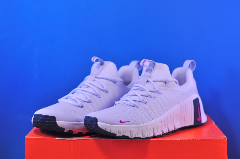 Кросівки Nike Free Metcon 6 FJ7126-004 - Зображення 1